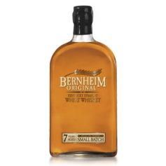Bernheim Wheat Whiskey