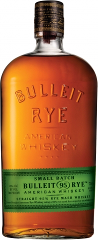 Bulleit Rye