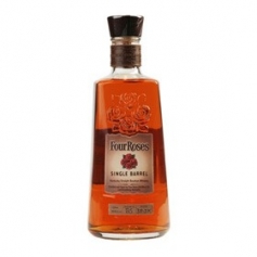 Four Roses Single Barrel 50%