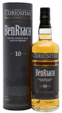 Benriach &#039;curiositas&#039; 10 Year 46% Speyside