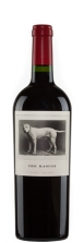 The Mascot Cabernet Sauvignon 2014